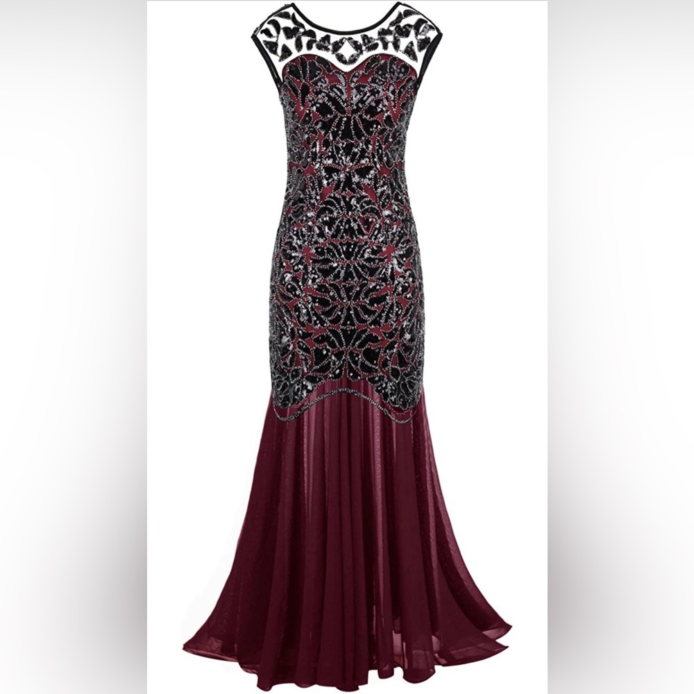 Ball Gown